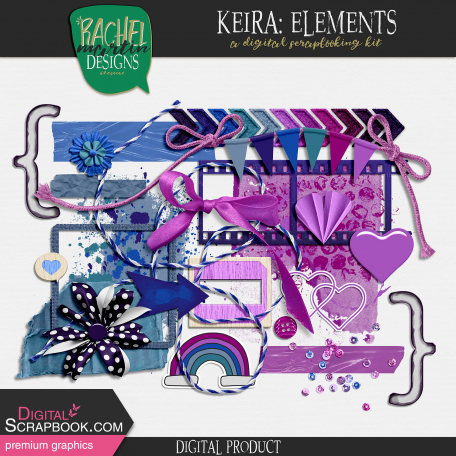 Keira: Elements