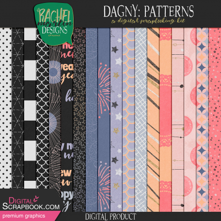 Dagny: Patterns