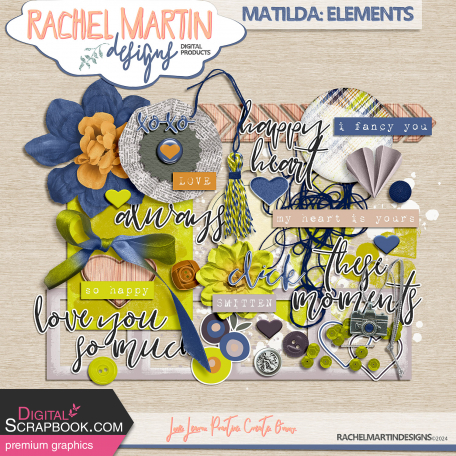 Matilda: Elements