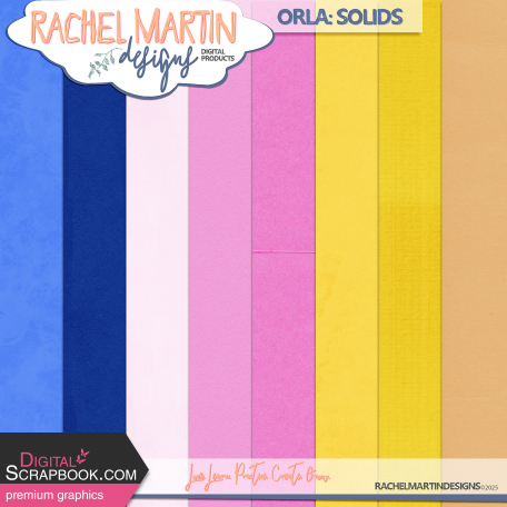 Orla: Solids