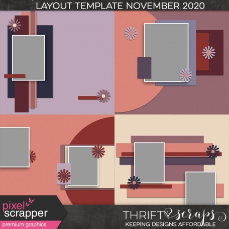 Layout Template Nov 2020