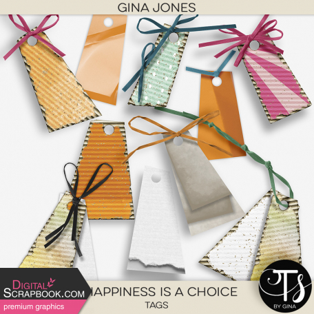 Happiness Is A Choice- Tags
