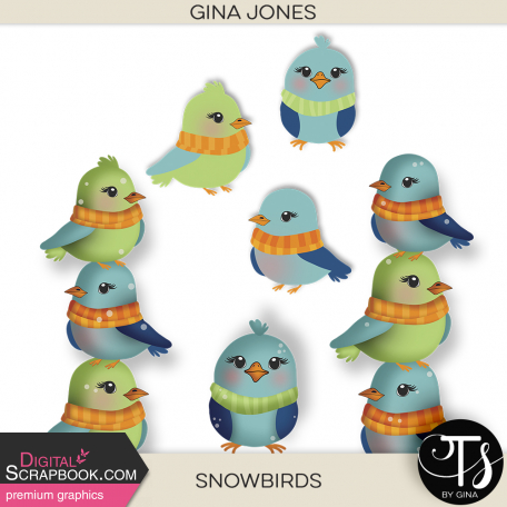 Snowbirds