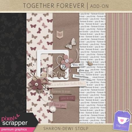 Together Forever - Add-On