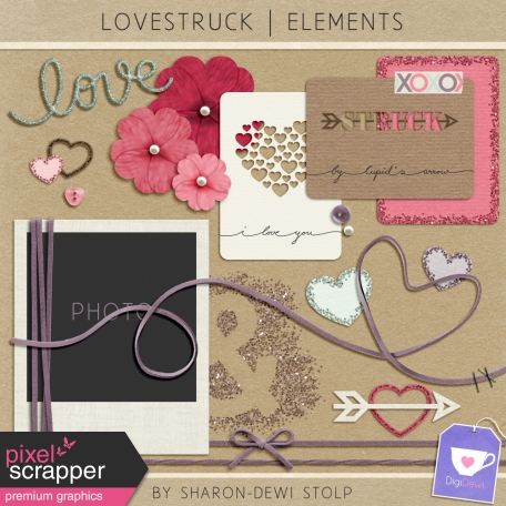 Lovestruck - Elements