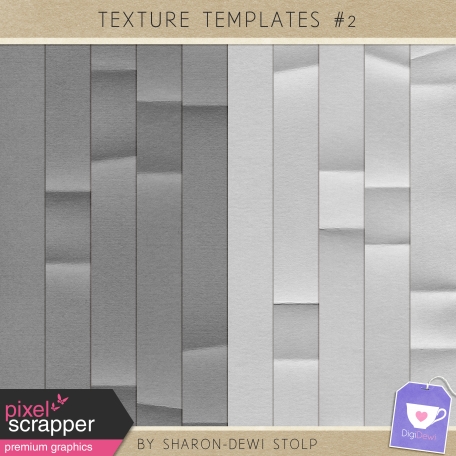 Texture Templates #2