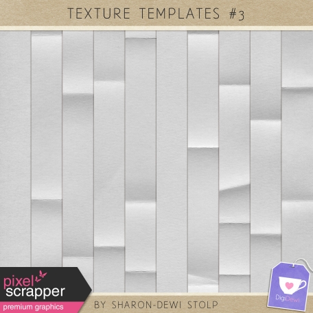 Texture Templates #3