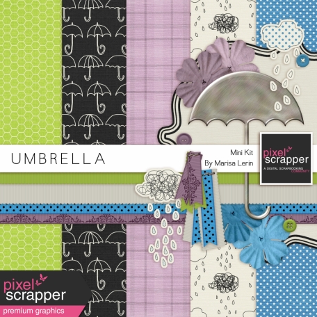 Umbrella Mini Kit