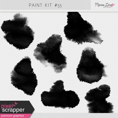 Paint Kit #55