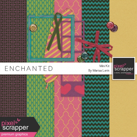 Enchanted Mini Kit