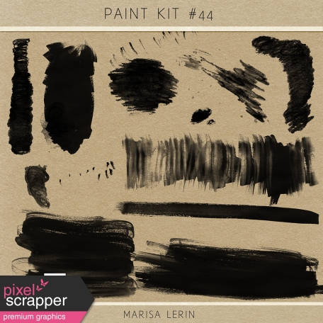 Paint Kit #44