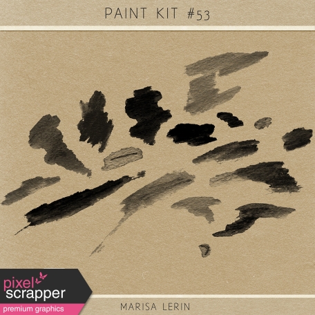 Paint Kit #53