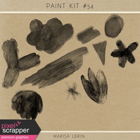 Paint Kit #54