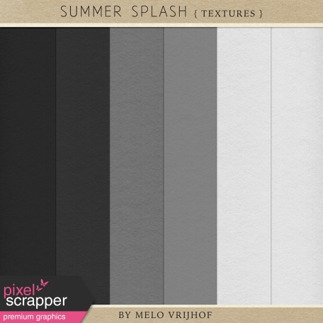 Summer Splash - Textures