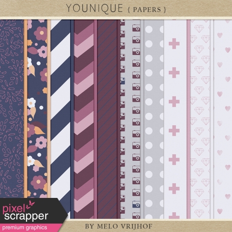 Younique - Papers