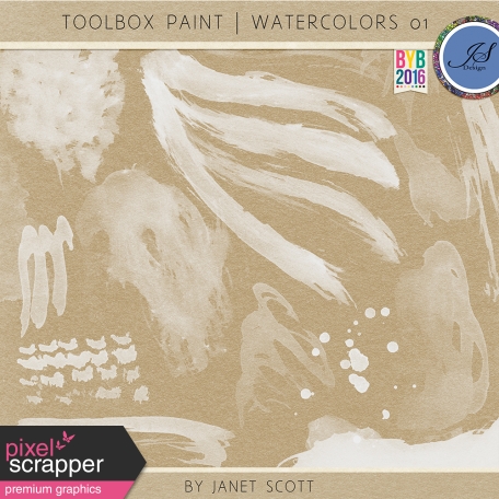 Toolbox Paint Kit 01