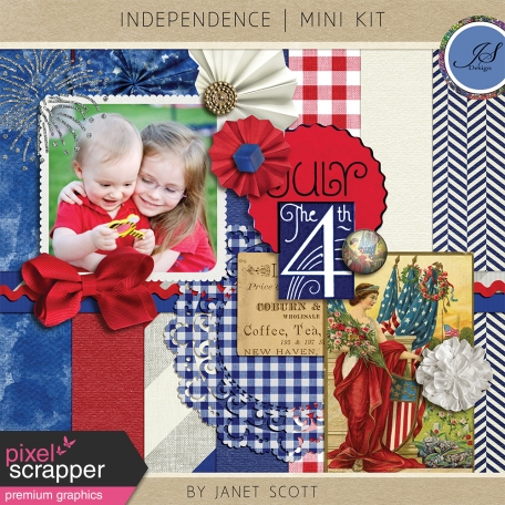 Independence Mini-Kit
