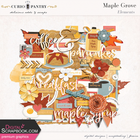 Maple Grove Elements