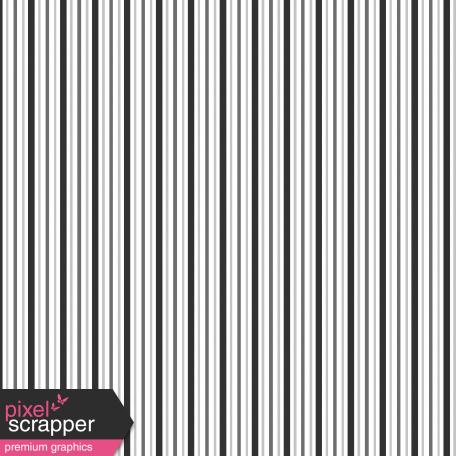 Vertical Stripes 01 Overlay