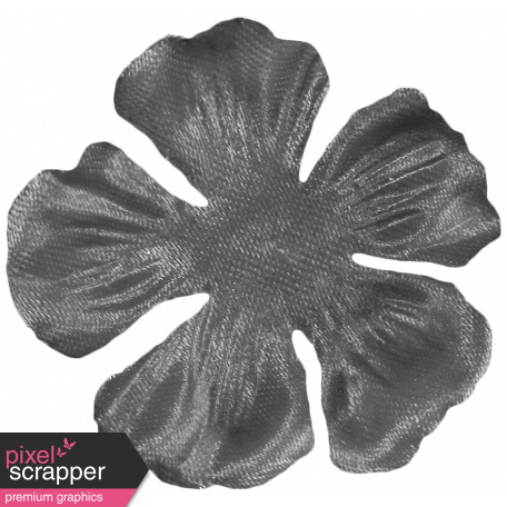 Earth Day - Flower Template