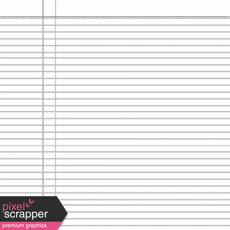 Layered Ledger Overlay Template