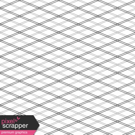 Argyle 40 - Paper Template