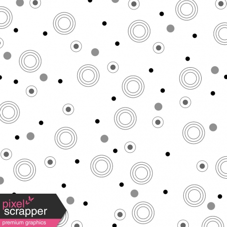 Paper 003 - Circles - Template