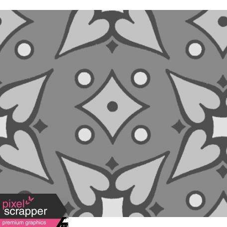 Ornamental 29  - Pattern