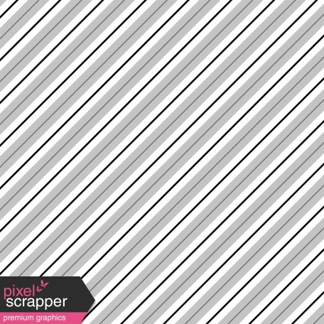 Paper 133a - Stripes Template