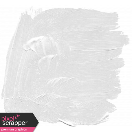 Brush #029 - Gesso 05