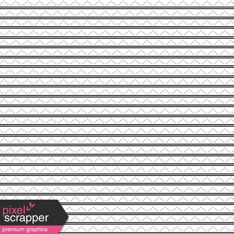 Paper 291 - Striped Paper