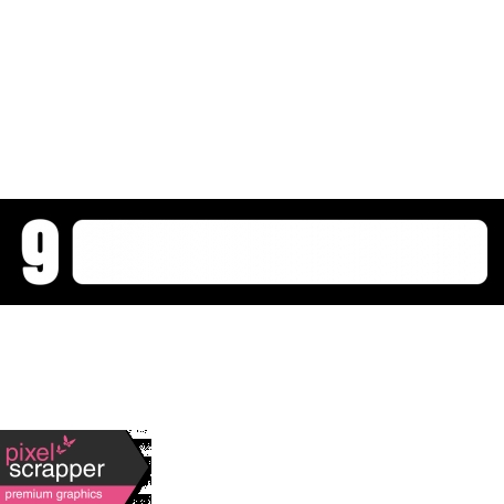 Tag Templates 08 - Label 09