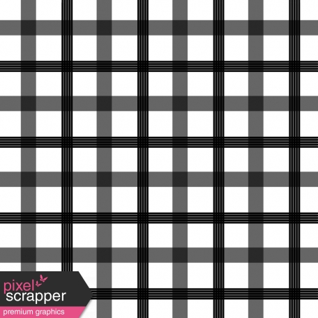 Paper 432 - Plaid Template