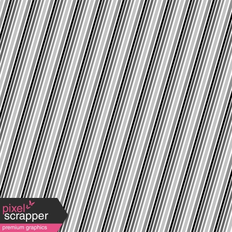 Stripes 31 - Paper Template