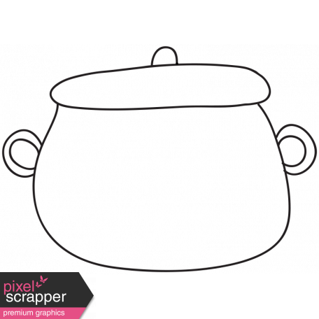 Doodle Tea 12 - Sugar