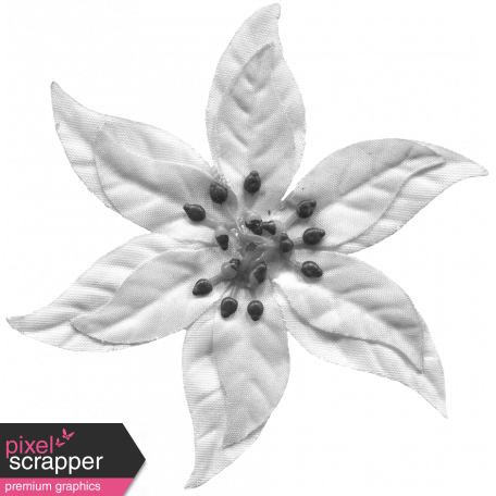 Flower 72 Template