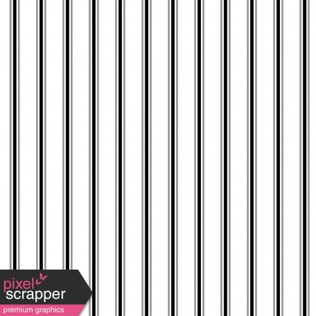 Stripes 01 - Paper Template