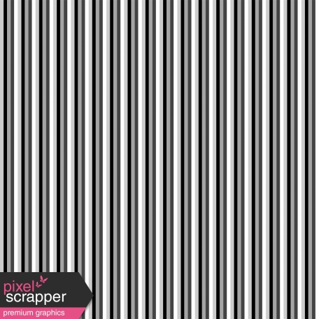 Stripes 08 - Paper Template