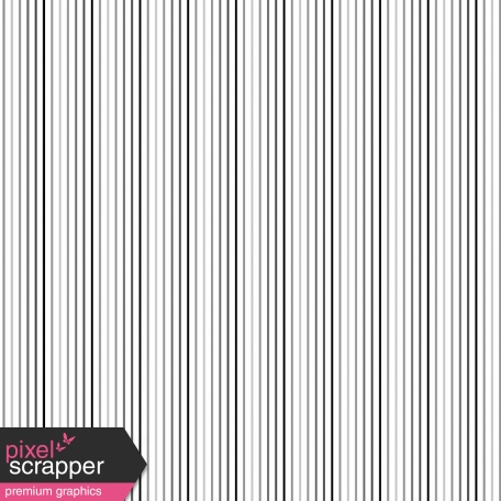 Stripes 53 - Paper Template
