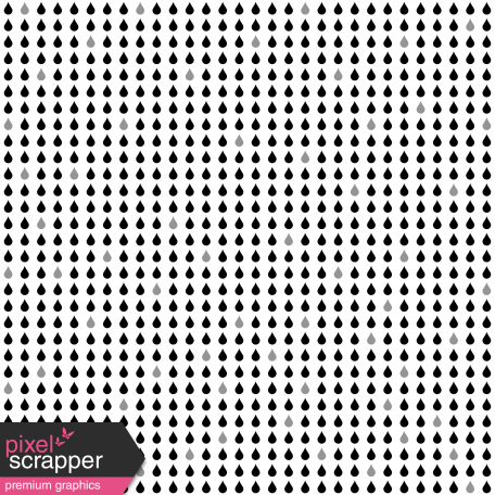 Raindrop 1 Overlay