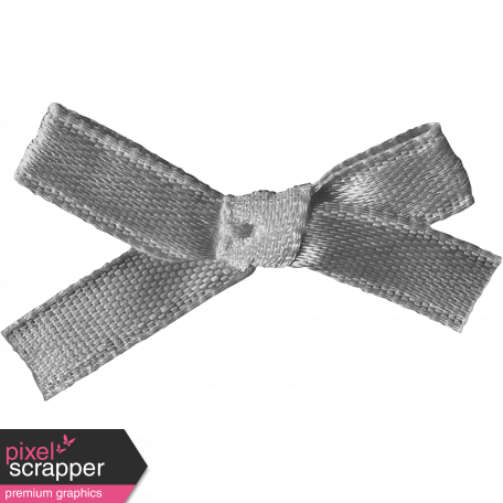 Satin Bow Template