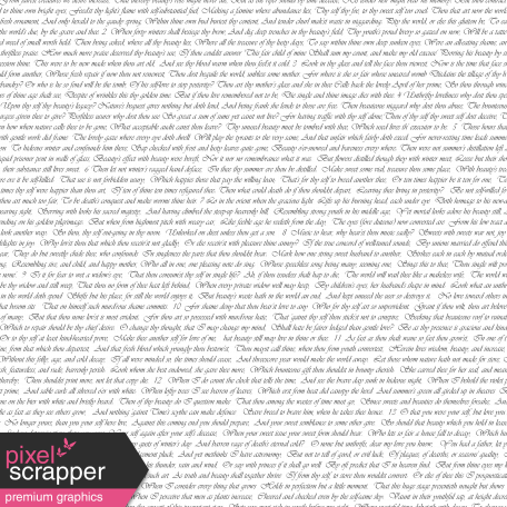 Paper Overlay Template 021