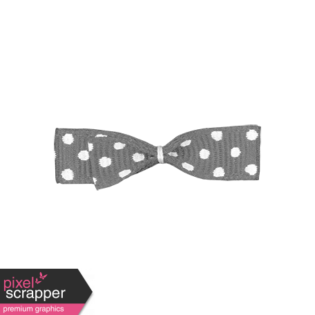 Bow Template 026