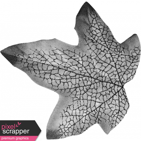 Leaf Template 030