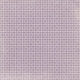 No Tricks, Just Treats-Purple And White Retro Squares Paper