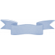 My Baptism- Blue Banner