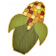 Turkey Time Elements Kit- Corn