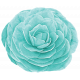 Simple Pleasures - Bluegreen Rose