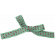 Sweet Valentine Elements- Teal Bow