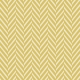 The Best Is Yet To Come- Yellow Chevron Paper